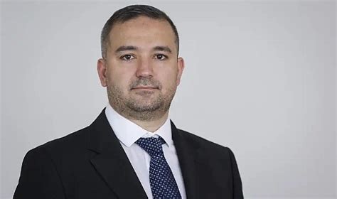 Merkez Bankası’nın yeni başkanı AK Partili ismin yeğeni Fatih Karahan oldu